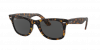 OKULARY RAY-BAN® WAYFARER RB 2140 1292B1 50 ROZMIAR M