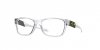 OKULARY KOREKCYJNE DZIECIĘCE OAKLEY® TOP LEVEL OY 8012 801203 48