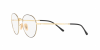 OKULARY KOREKCYJNE RAY-BAN® DAVID RX 3582V 2946 51 ROZMIAR M