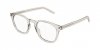 OKULARY KOREKCYJNE SAINT LAURENT SL 30 SLIM 004 49 ROZMIAR M