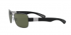OKULARY RAY-BAN® RB 3522 004/9A 61 ROZMIAR M Z POLARYZACJĄ