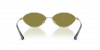 OKULARY RAY-BAN® KAI RB 3757 9213/2 56 ROZMIAR M