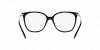 OKULARY KOREKCYJNE MICHAEL KORS BUDAPEST MK 4084U 3005 54 ROZMIAR M