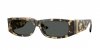 OKULARY VERSACE VE 4476U 777/87 55 ROZMIAR M