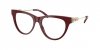 OKULARY KOREKCYJNE MICHAEL KORS OCEAN DRIVE MK 4137 4004 52 ROZMIAR M