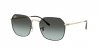 OKULARY RAY-BAN® JIM RB 3694 9271GK 53 ROZMIAR M