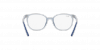 OKULARY KOREKCYJNE DZIECIĘCE RAY-BAN® JUNIOR ELLIOT RY 9097V 3897 46