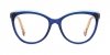 OKULARY KOREKCYJNE CAROLINA HERRERA HER 0207 BR0 53 ROZMIAR M