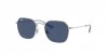 OKULARY DZIECIĘCE RAY-BAN® RJ 9594S 212/80 49