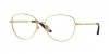 OKULARY KOREKCYJNE VERSACE VE 1312 1002 55 ROZMIAR M