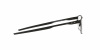 OKULARY KOREKCYJNE OAKLEY® BASE PLANE OX 3232 323201 54 ROZMIAR M