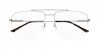 OKULARY KOREKCYJNE GUCCI GG 1415O 002 58 ROZMIAR L