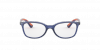 OKULARY KOREKCYJNE DZIECIĘCE RAY-BAN® RY 1586 3775 47