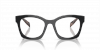 OKULARY KOREKCYJNE PRADA EYEWEAR PR A05V 13P1O1 52 ROZMIAR S