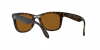 OKULARY RAY-BAN® FOLDING WAYFARER RB 4105 710 54 ROZMIAR M
