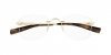 OKULARY KOREKCYJNE SAINT LAURENT SL 744 002 53 ROZMIAR M