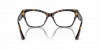 OKULARY KOREKCYJNE VOGUE EYEWEAR VO 5523 W656 54 ROZMIAR M