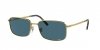 OKULARY RAY-BAN® RB 3717 9196S2 57 ROZMIAR L Z POLARYZACJĄ