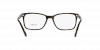 OKULARY KOREKCYJNE PRADA EYEWEAR PR 14WV ZXH1O1 54 ROZMIAR M