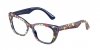 OKULARY KOREKCYJNE DZIECIĘCE DOLCE & GABBANA JUNIOR DX 3357 3435 49