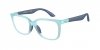 OKULARY KOREKCYJNE DZIECIĘCE EMPORIO ARMANI EK 3006 6137 47