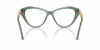 OKULARY KOREKCYJNE SWAROVSKI SK 2047 1043 55 ROZMIAR M
