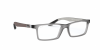 OKULARY KOREKCYJNE RAY-BAN® RX 8901 5244 55 ROZMIAR M