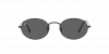 OKULARY RAY-BAN® OVAL RB 3547 002/B1 51 ROZMIAR M