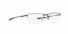OKULARY KOREKCYJNE OAKLEY® SOCKET 5.5 OX 3218 321802 54 ROZMIAR M