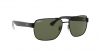 OKULARY RAY-BAN® RB 3530 002/9A 58 ROZMIAR L Z POLARYZACJĄ