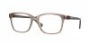 OKULARY KOREKCYJNE VOGUE EYEWEAR VO 5574B 2940 53 ROZMIAR M