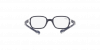 OKULARY KOREKCYJNE DZIECIĘCE RAY-BAN® RY 9074V 3881 41