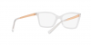 OKULARY KOREKCYJNE MICHAEL KORS CARACAS MK 4058 3050 54 ROZMIAR M
