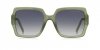 OKULARY MARC JACOBS MARC 731S 1ED 55 ROZMIAR M