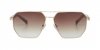 OKULARY HERMOSSA HM 1629 C2 ROZMIAR L
