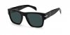 OKULARY DAVID BECKHAM DB 7000S BOLD 807 54 ROZMIAR M
