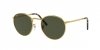OKULARY RAY-BAN® NEW ROUND RB 3637 919631 53 ROZMIAR M