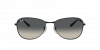 OKULARY RAY-BAN® RB 3733 002/71 56 ROZMIAR M