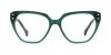 OKULARY KOREKCYJNE CAROLINA HERRERA HER 0223 ACK 52 ROZMIAR M
