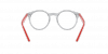 OKULARY KOREKCYJNE DZIECIĘCE RAY-BAN RY 1594 3812 44