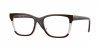 OKULARY KOREKCYJNE VOGUE EYEWEAR VO 5556 3136 53 ROZMIAR M