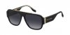 OKULARY MARC JACOBS MARC 756S 1EI 58 ROZMIAR M