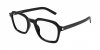 OKULARY KOREKCYJNE SAINT LAURENT SL 715 SLIM OPT 001 49 ROZMIAR S