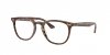 OKULARY KOREKCYJNE RAY-BAN® RX 7159 8395 50 ROZMIAR M