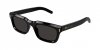 OKULARY GUCCI GG 1524S 001 51 ROZMIAR M