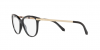 OKULARY KOREKCYJNE BURBERRY BE 2280 3001 54 ROZMIAR M