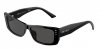 OKULARY JIMMY CHOO JC 5002BU 500087 55 ROZMIAR M