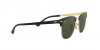 OKULARY RAY-BAN® CLUBMASTER METAL RB 3716 187 51 ROZMIAR M