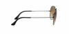 OKULARY RAY-BAN® AVIATOR LARGE METAL RB 3025 004/51 62 ROZMIAR L