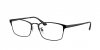 OKULARY KOREKCYJNE RAY-BAN® RX 8772D 1206 56 ROZMIAR M